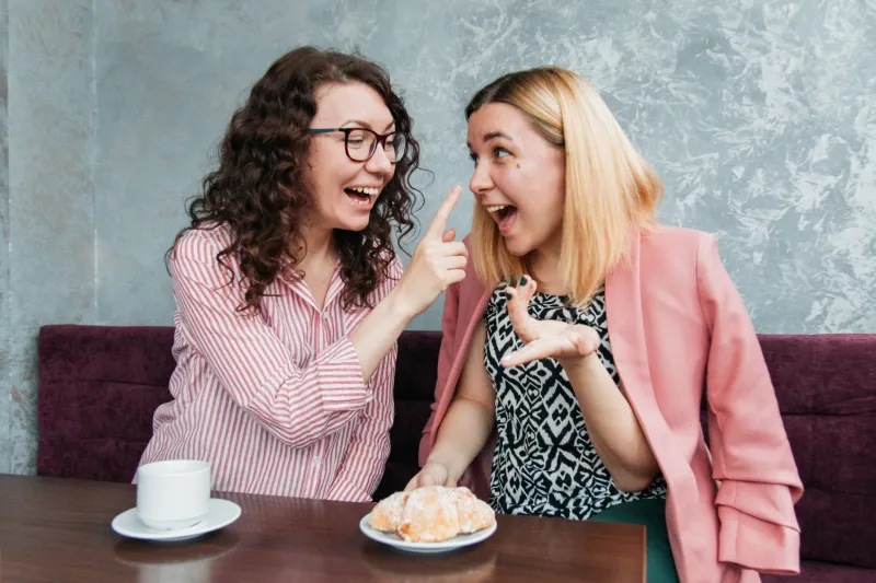 Not Every Friendship Is Forever, and That's Okay