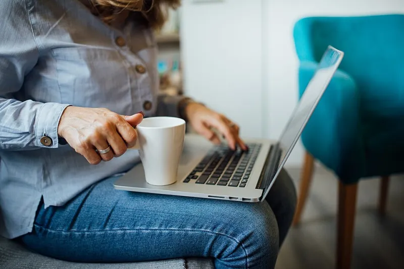 The People Who Know My Coffee Order: On Parasocial Love and Letting Go of the Guilt