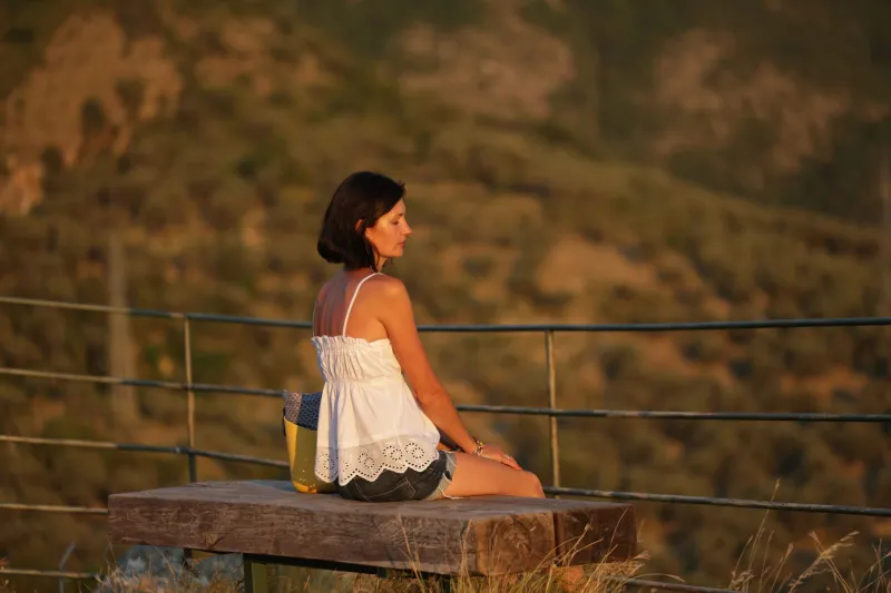 So You Made It. Now What? The Strange Emptiness Nobody Warns You About