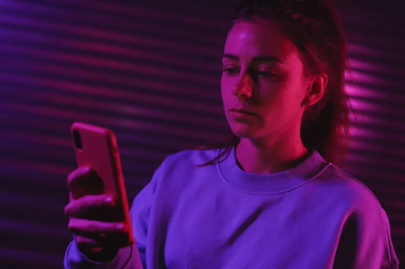 Unfiltered: What I Wish Someone Had Told Me About Being Real Online