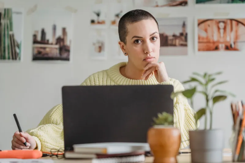 When You Are the Product: The Messy Truth About Making Money From Being Yourself